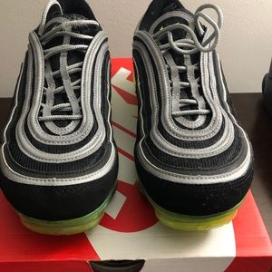 Air Max vapor 97